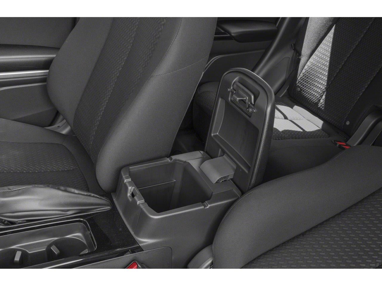 2026 Mitsubishi Eclipse Cross LE