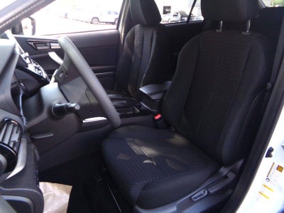 2026 Mitsubishi Eclipse Cross LE