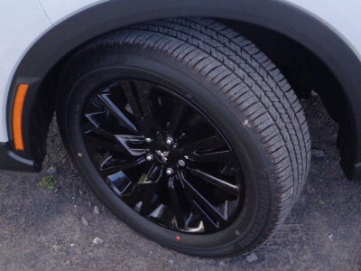 2026 Mitsubishi Eclipse Cross LE