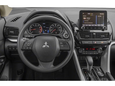 2026 Mitsubishi Eclipse Cross LE