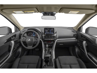 2026 Mitsubishi Eclipse Cross LE