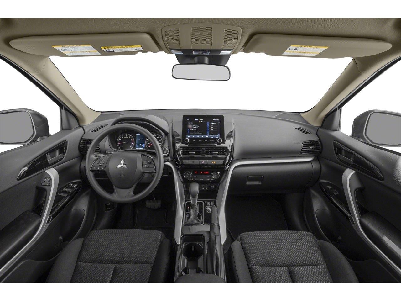 2026 Mitsubishi Eclipse Cross LE