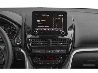 2026 Mitsubishi Eclipse Cross LE