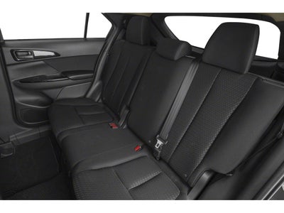 2026 Mitsubishi Eclipse Cross LE