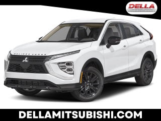 2026 Mitsubishi Eclipse Cross LE