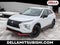 2026 Mitsubishi Eclipse Cross Ralliart