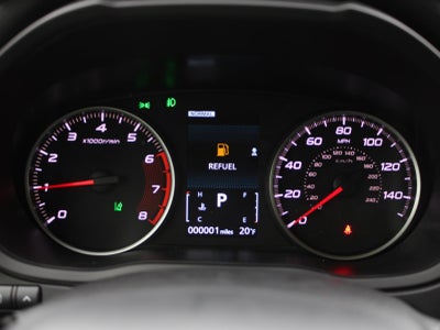 2026 Mitsubishi Eclipse Cross Ralliart