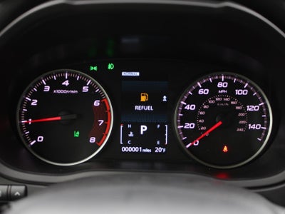 2026 Mitsubishi Eclipse Cross Ralliart