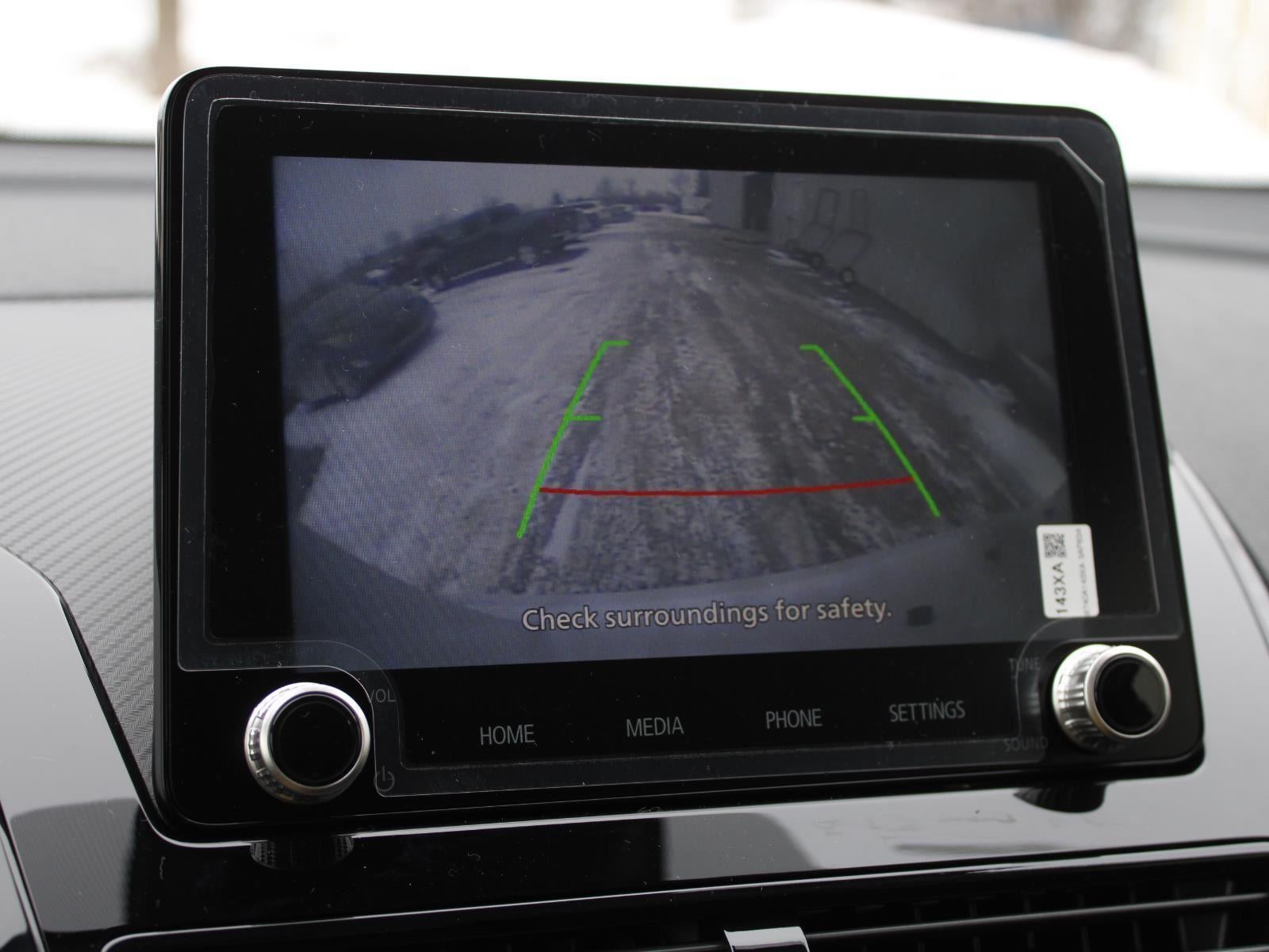 2026 Mitsubishi Eclipse Cross Ralliart