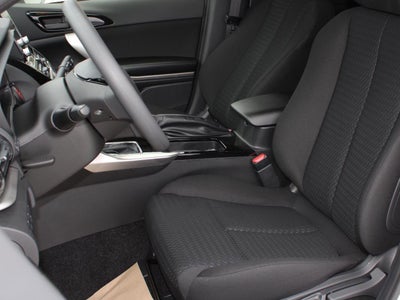 2026 Mitsubishi Eclipse Cross Ralliart