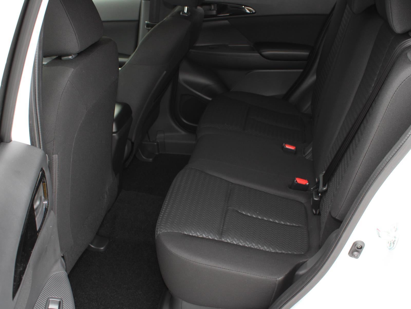 2026 Mitsubishi Eclipse Cross Ralliart