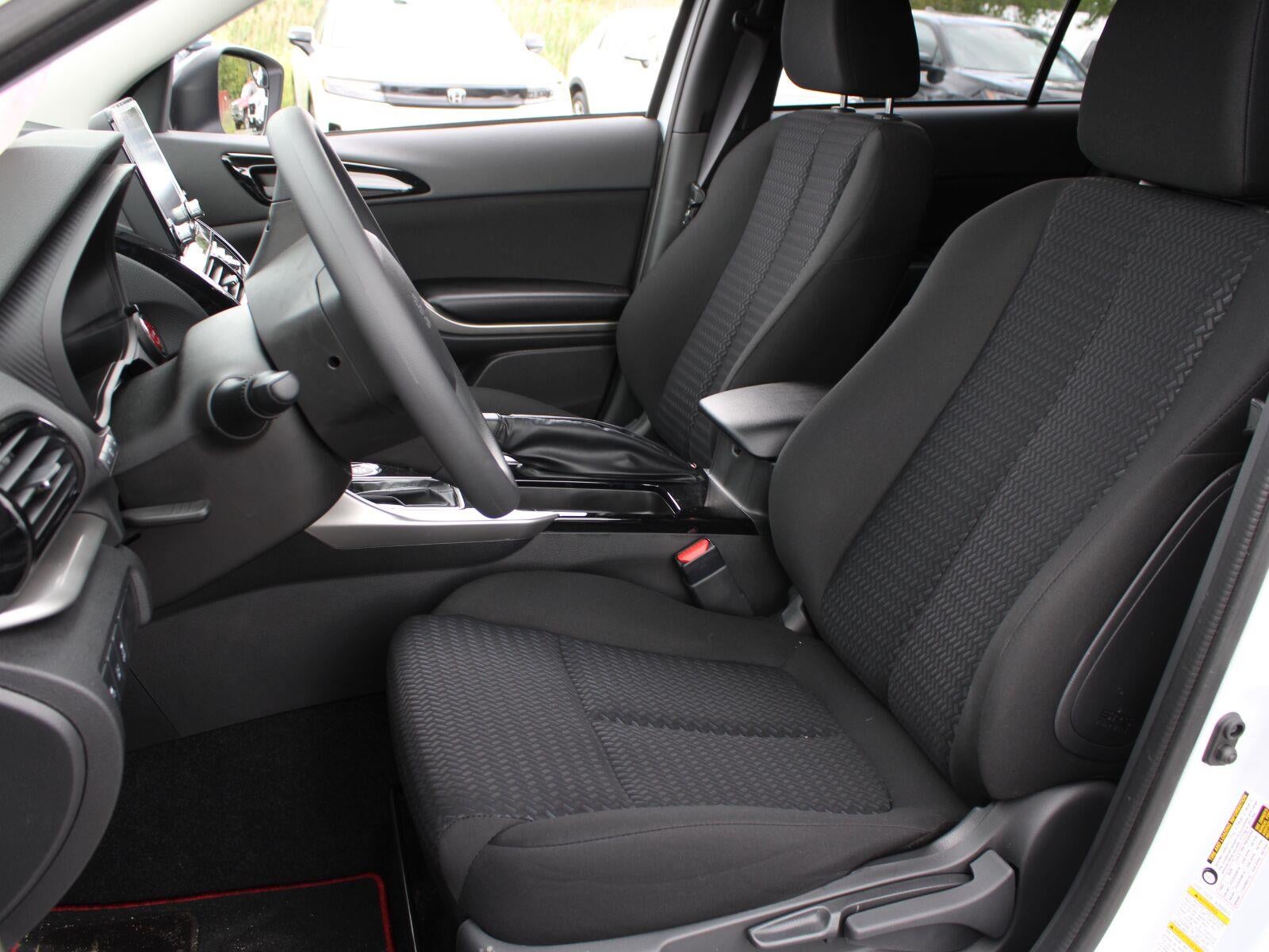 2026 Mitsubishi Eclipse Cross Ralliart