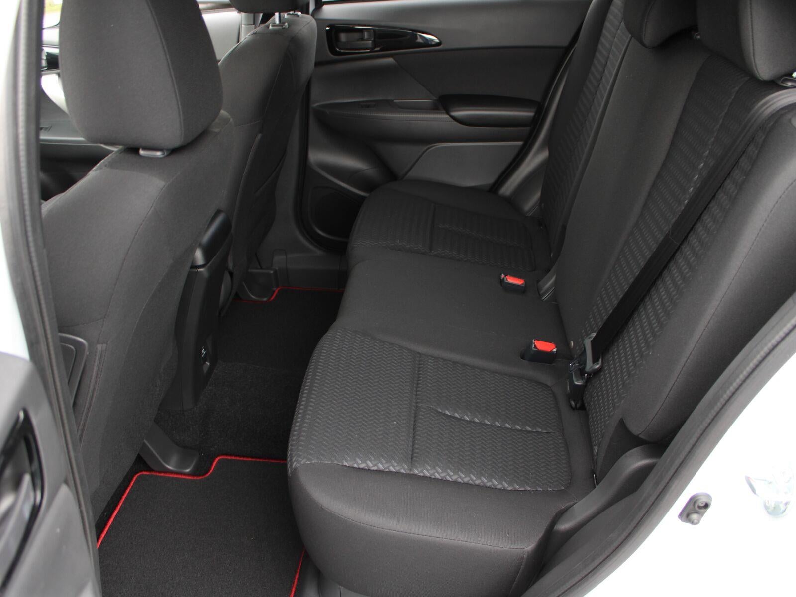 2026 Mitsubishi Eclipse Cross Ralliart