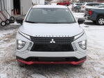 2026 Mitsubishi Eclipse Cross Ralliart