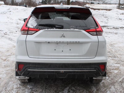 2026 Mitsubishi Eclipse Cross Ralliart