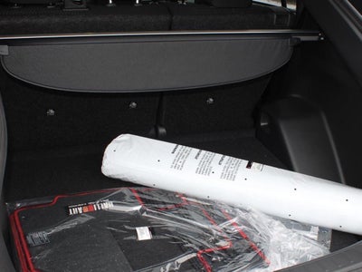 2026 Mitsubishi Eclipse Cross Ralliart