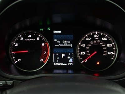 2023 Mitsubishi Eclipse Cross Ralliart