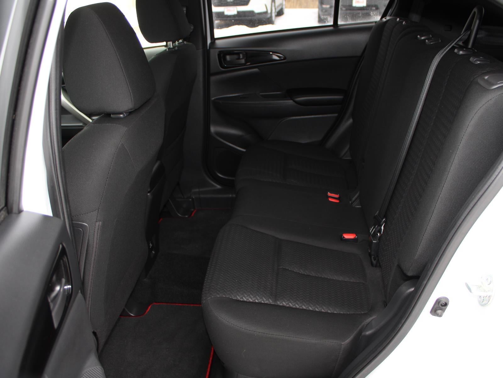 2023 Mitsubishi Eclipse Cross Ralliart