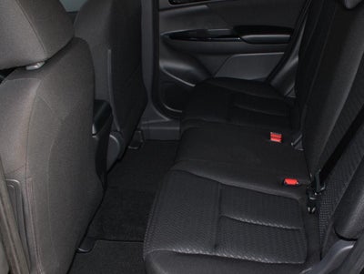 2026 Mitsubishi Eclipse Cross LE