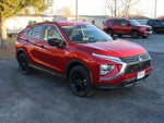 2026 Mitsubishi Eclipse Cross LE
