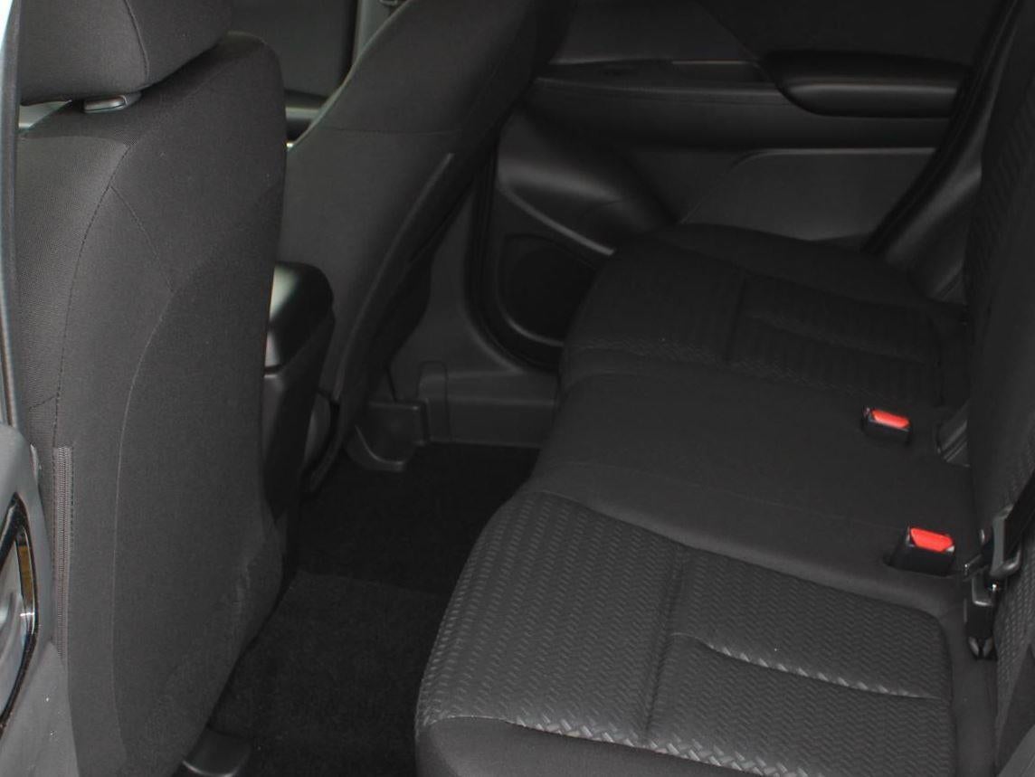 2026 Mitsubishi Eclipse Cross Ralliart