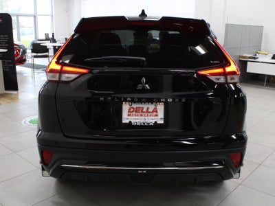 2026 Mitsubishi Eclipse Cross Ralliart
