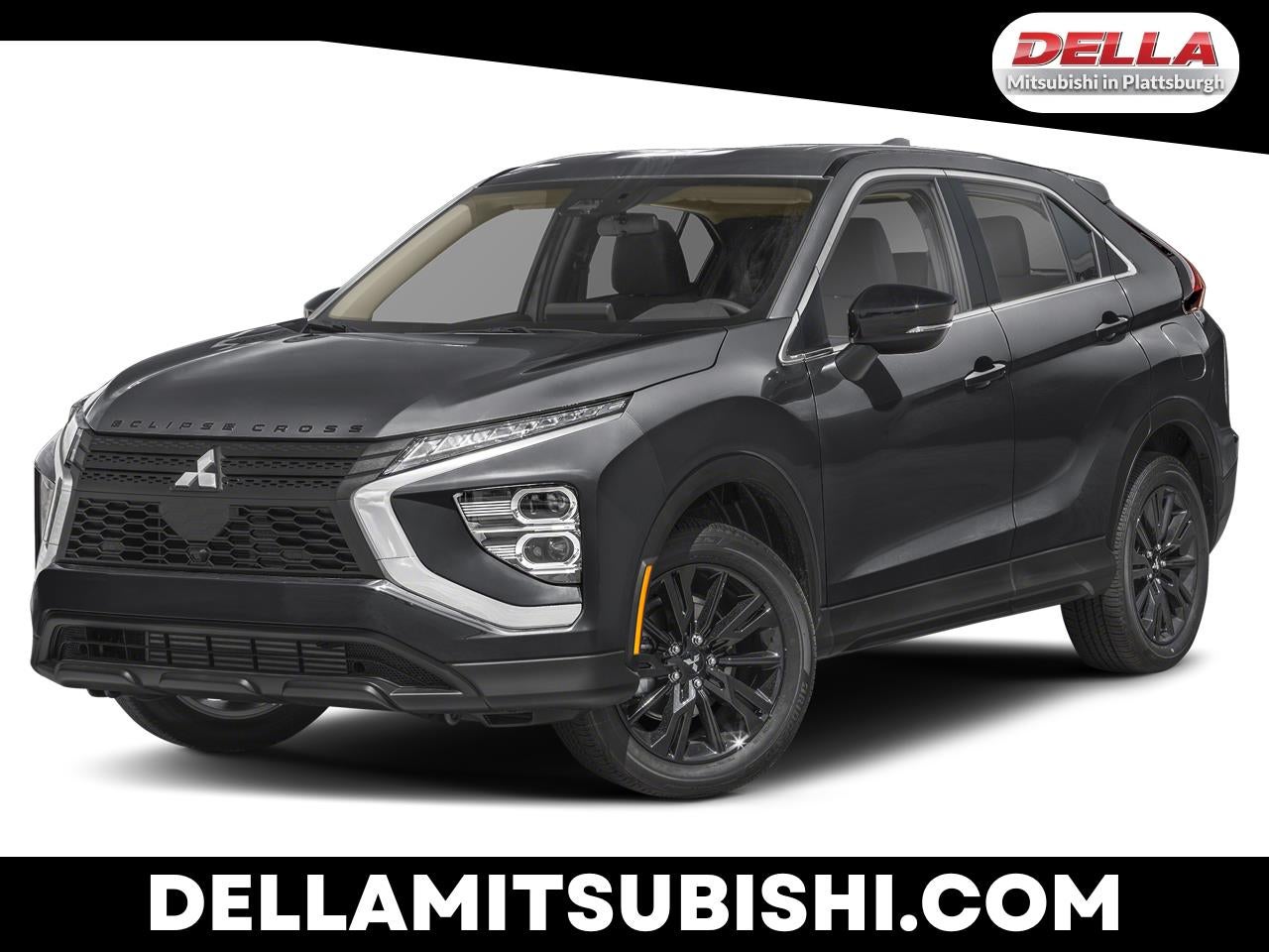 2026 Mitsubishi Eclipse Cross LE