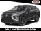 2026 Mitsubishi Eclipse Cross LE