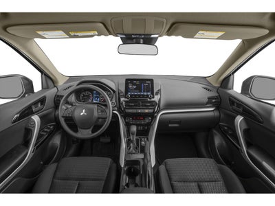 2026 Mitsubishi Eclipse Cross LE