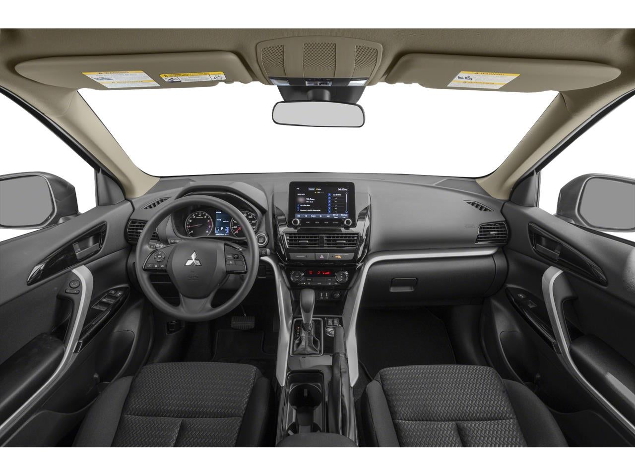 2026 Mitsubishi Eclipse Cross LE