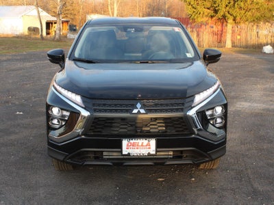 2026 Mitsubishi Eclipse Cross LE