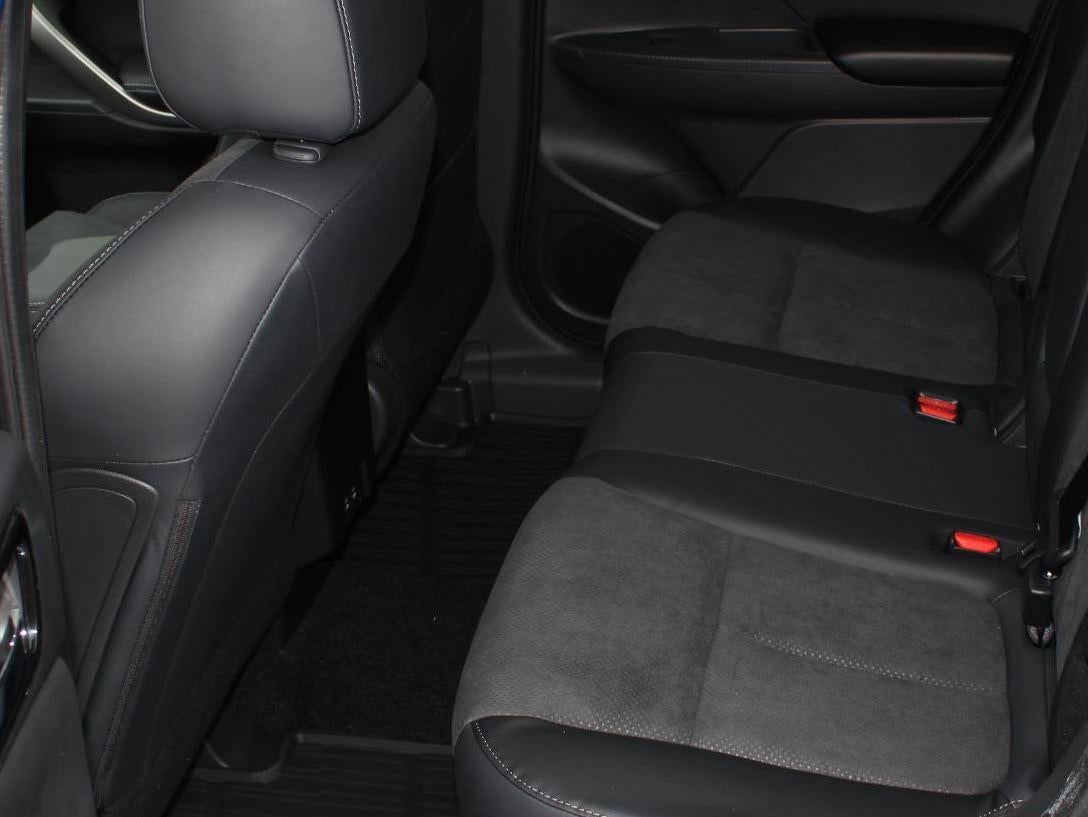 2026 Mitsubishi Eclipse Cross SE