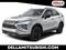 2026 Mitsubishi Eclipse Cross Black Edition