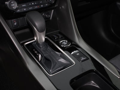 2026 Mitsubishi Eclipse Cross Black Edition