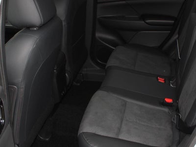 2026 Mitsubishi Eclipse Cross Black Edition