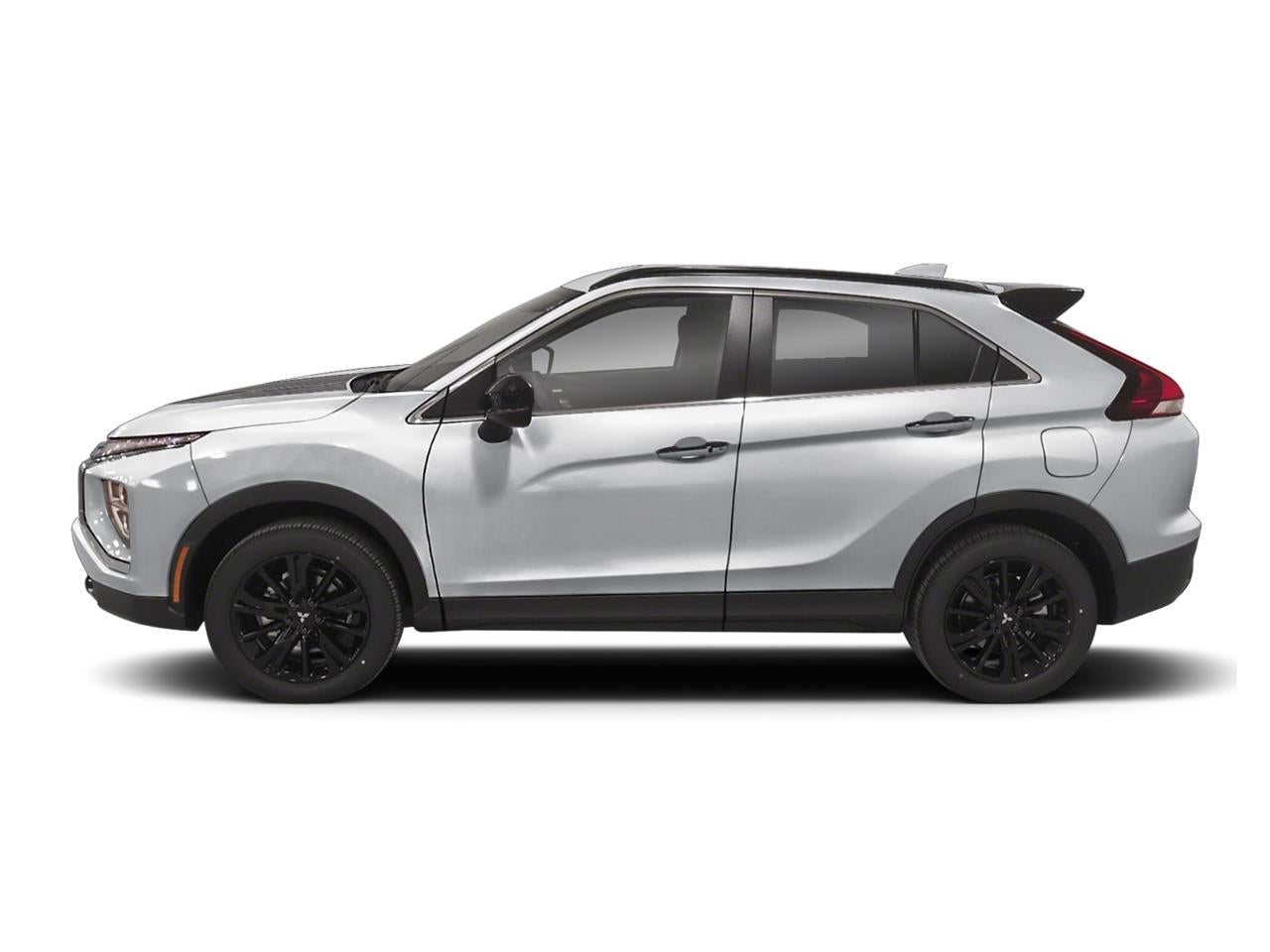 2026 Mitsubishi Eclipse Cross Black Edition