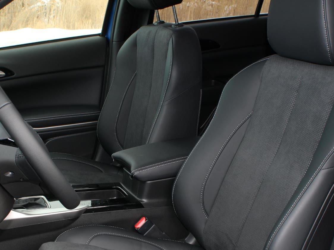 2026 Mitsubishi Eclipse Cross SE