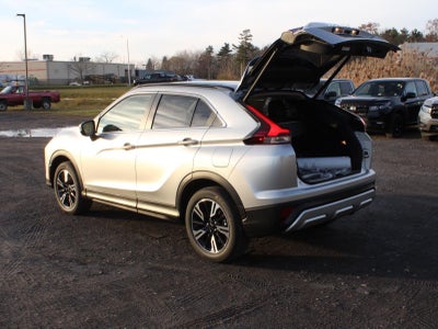 2026 Mitsubishi Eclipse Cross SE