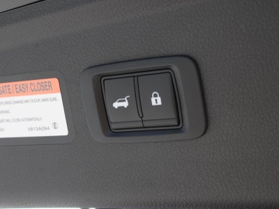 2026 Mitsubishi Eclipse Cross SEL