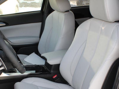 2026 Mitsubishi Eclipse Cross SEL