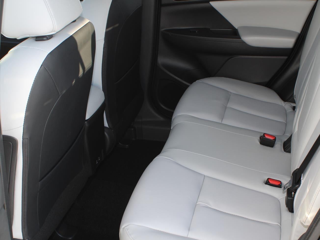 2026 Mitsubishi Eclipse Cross SEL