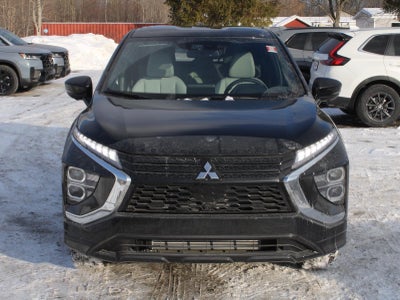 2026 Mitsubishi Eclipse Cross SEL