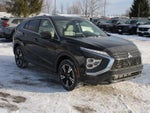 2026 Mitsubishi Eclipse Cross SEL