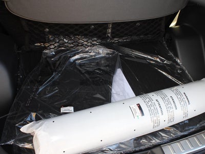 2026 Mitsubishi Eclipse Cross SEL