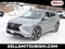 2026 Mitsubishi Eclipse Cross SEL