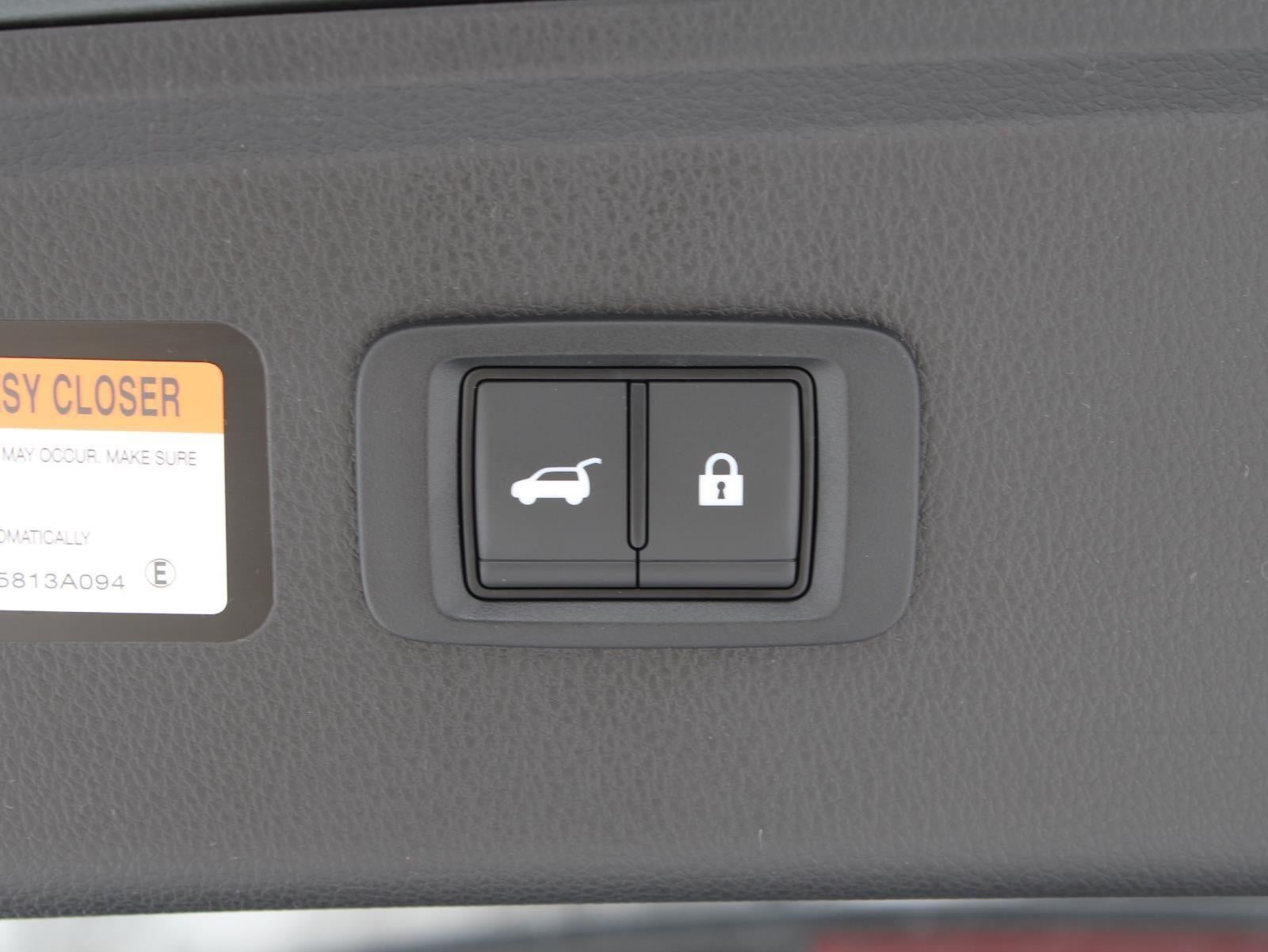 2026 Mitsubishi Eclipse Cross SEL