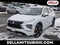 2026 Mitsubishi Eclipse Cross SEL