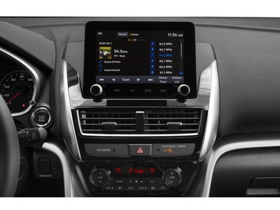 2026 Mitsubishi Eclipse Cross SEL