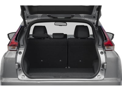 2026 Mitsubishi Eclipse Cross SEL