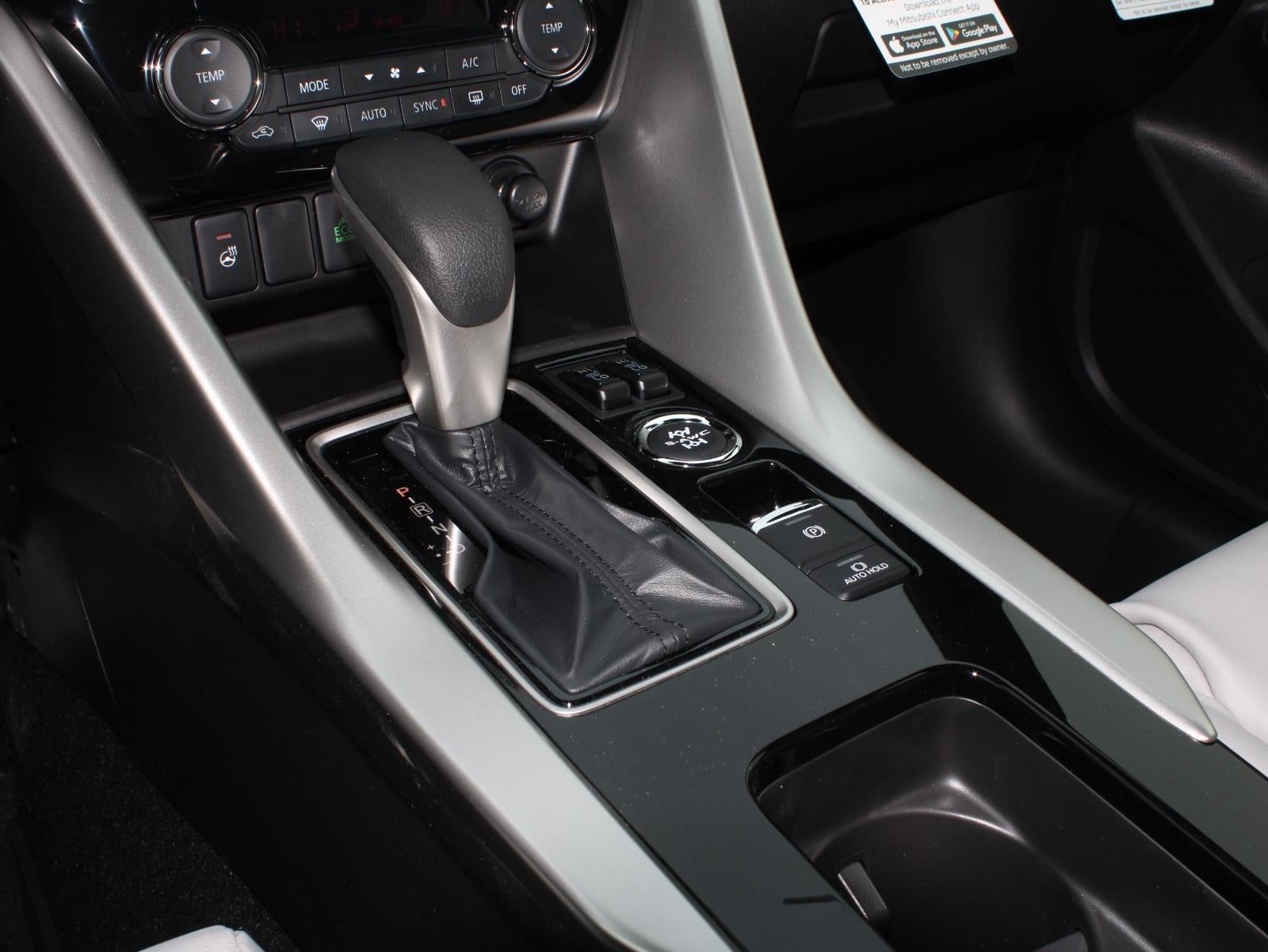 2026 Mitsubishi Eclipse Cross SEL